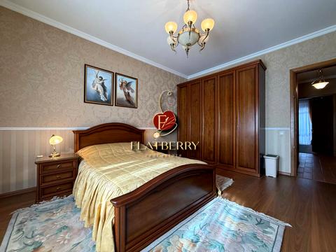 квартира по адресу Кудрявская ул., 13-19