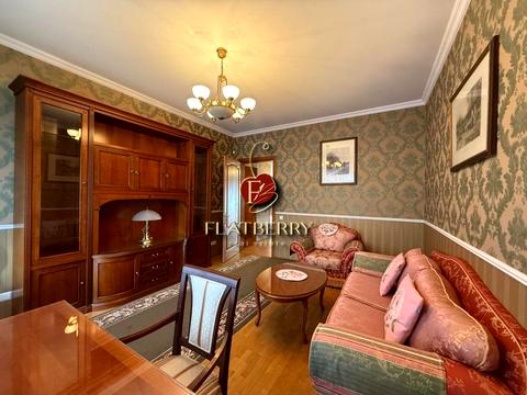 квартира по адресу Кудрявская ул., 13-19