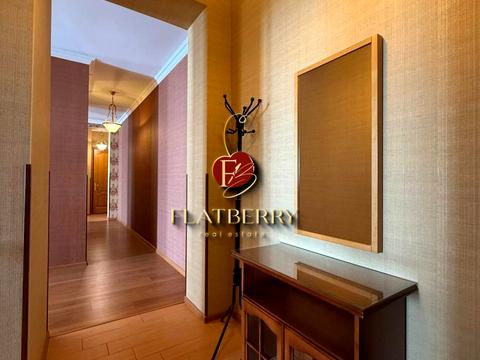 квартира по адресу Кудрявская ул., 13-19