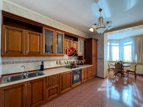 квартира по адресу Кудрявская ул., 13-19