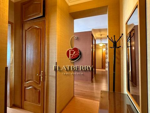 квартира по адресу Кудрявская ул., 13-19