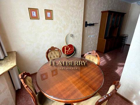 квартира по адресу Кудрявская ул., 13-19