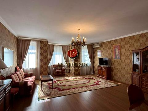 квартира по адресу Кудрявская ул., 13-19