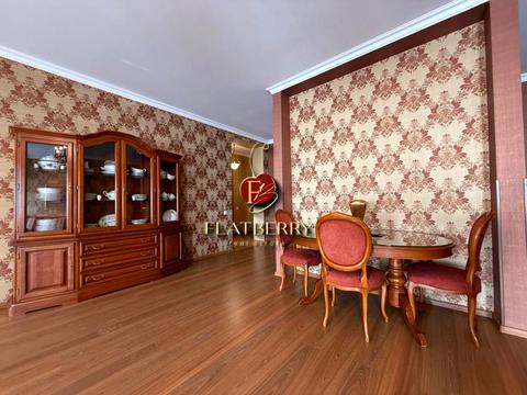 квартира по адресу Кудрявская ул., 13-19