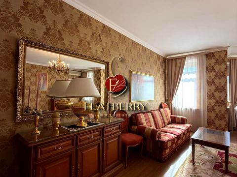 квартира по адресу Кудрявская ул., 13-19