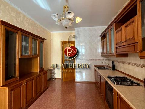 квартира по адресу Кудрявская ул., 13-19