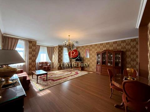 квартира по адресу Кудрявская ул., 13-19