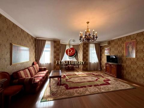 квартира по адресу Кудрявская ул., 13-19