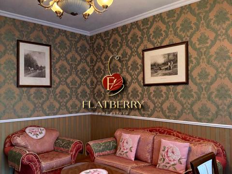 квартира по адресу Кудрявская ул., 13-19