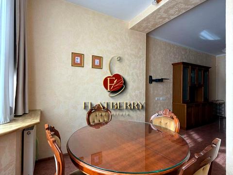 квартира по адресу Кудрявская ул., 13-19