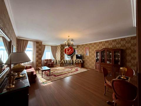 квартира по адресу Кудрявская ул., 13-19