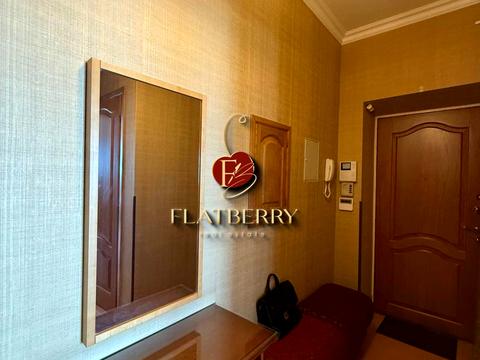 квартира по адресу Кудрявская ул., 13-19