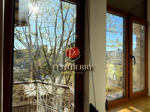 квартира по адресу Кудрявская ул., 13-19