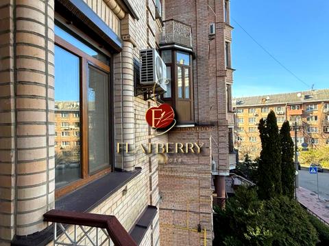 квартира по адресу Кудрявская ул., 13-19