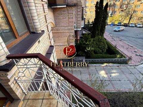 квартира по адресу Кудрявская ул., 13-19