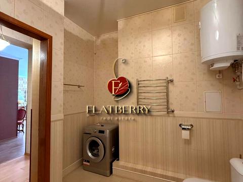 квартира по адресу Кудрявская ул., 13-19