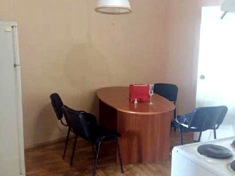 квартира по адресу Олены Пчилки ул., 5