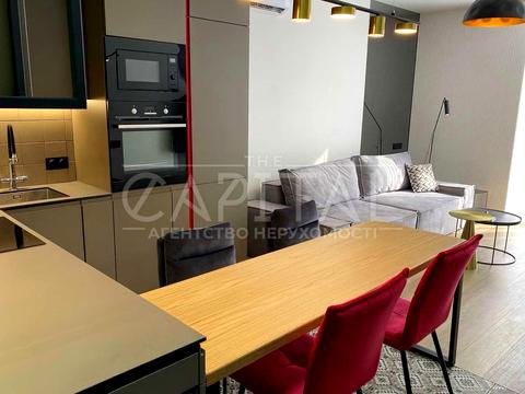 квартира за адресою Предславинська вул., 40