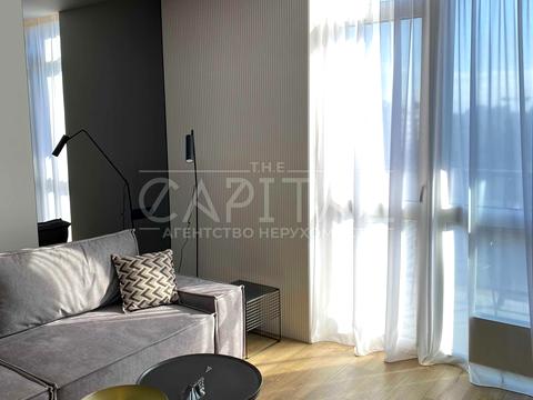 квартира за адресою Предславинська вул., 40