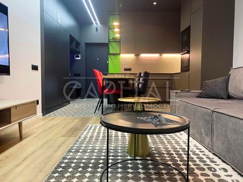 квартира за адресою Предславинська вул., 40