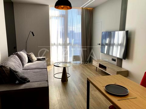 квартира за адресою Предславинська вул., 40