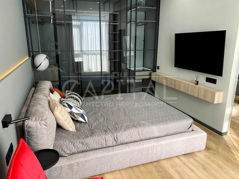 квартира за адресою Предславинська вул., 40