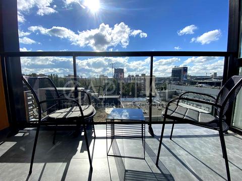 квартира за адресою Предславинська вул., 40