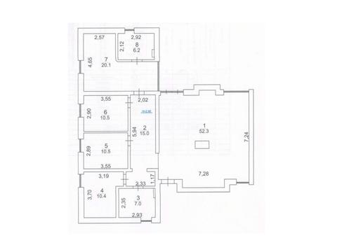 будинок за адресою Київ, 50-та Садова вул.