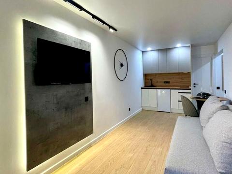 квартира по адресу Днепровская набережная ул., 5-А