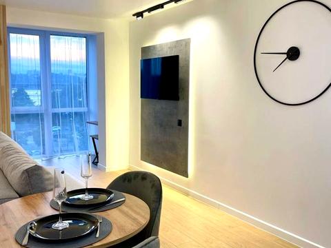 квартира за адресою Дніпровська набережна вул., 5-А