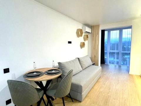 квартира по адресу Днепровская набережная ул., 5-А