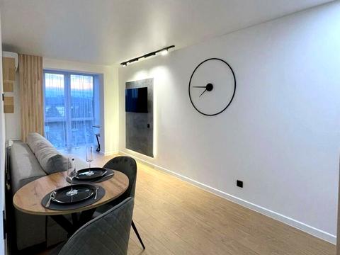 квартира по адресу Днепровская набережная ул., 5-А