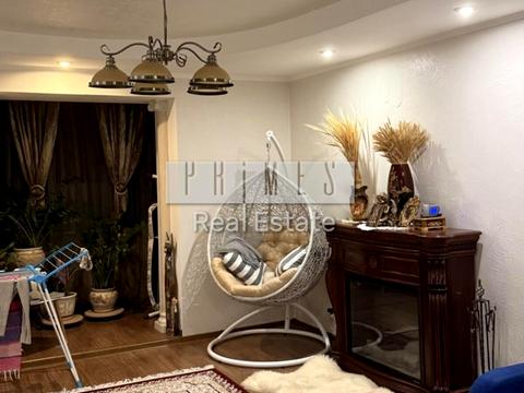 квартира за адресою Сосновий 1, 1