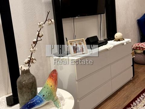 квартира за адресою Сосновий 1, 1