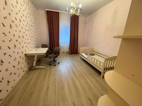 дом по адресу Луговая ул.