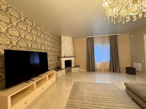 дом по адресу Луговая ул.