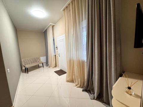 дом по адресу Луговая ул.