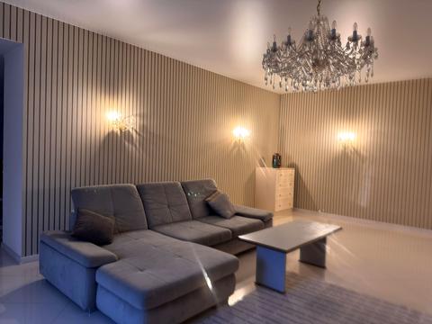 дом по адресу Луговая ул.