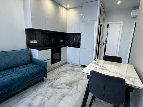 квартира по адресу Причальная ул., 14