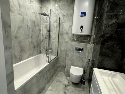 квартира по адресу Причальная ул., 14