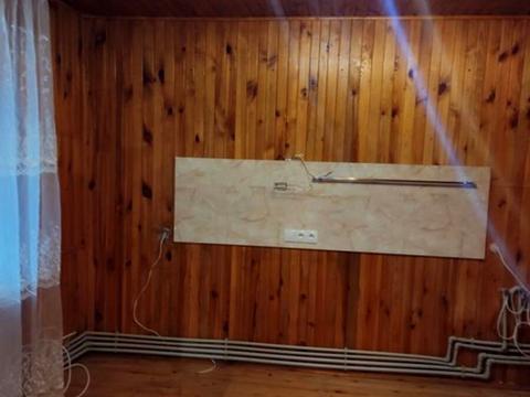 дом по адресу Николая Петровского ул., 152