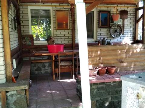 дом по адресу Николая Петровского ул., 152