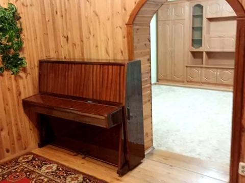 дом по адресу Николая Петровского ул., 152