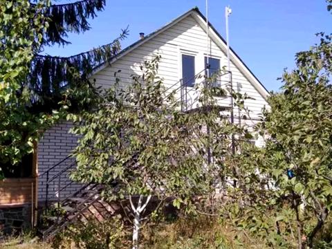 дом по адресу Николая Петровского ул., 152