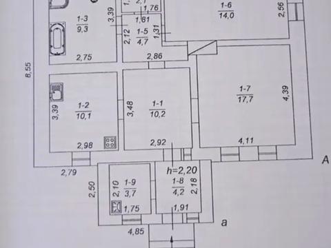 дом по адресу Николая Петровского ул., 152