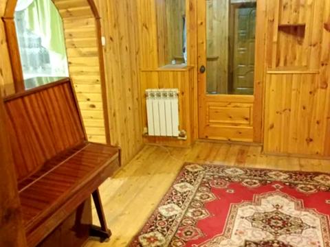 дом по адресу Николая Петровского ул., 152