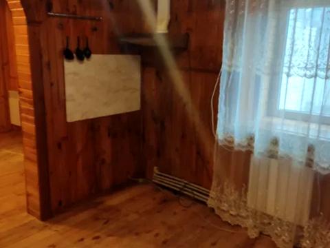 дом по адресу Николая Петровского ул., 152