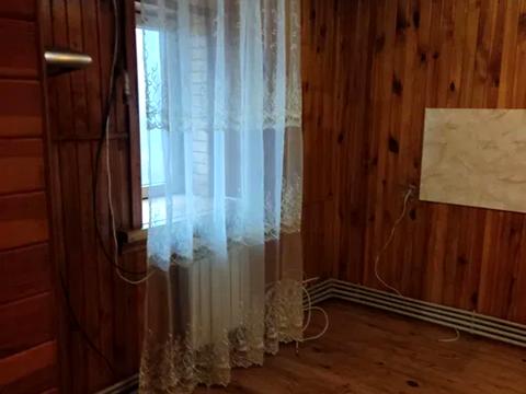 дом по адресу Николая Петровского ул., 152