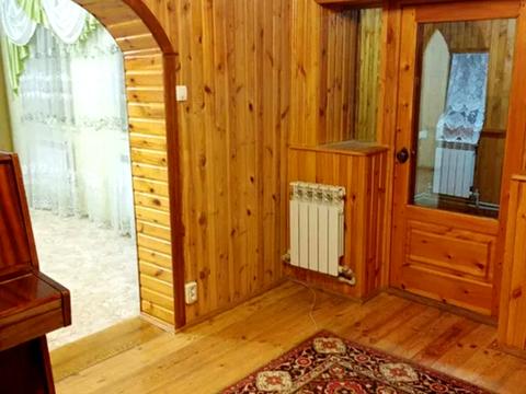 дом по адресу Николая Петровского ул., 152