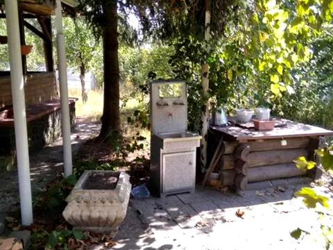 дом по адресу Николая Петровского ул., 152